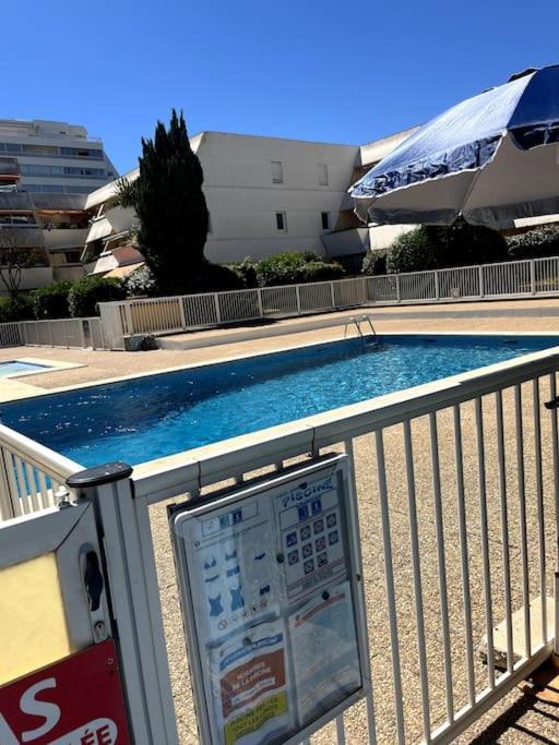 Sublime Vue Piscine Clim